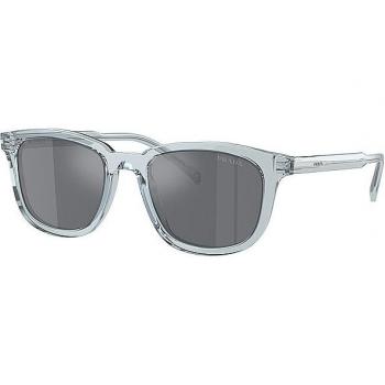 Prada Pr A21S col. 19T175 Sonnenbrille für Herren in Azzurro