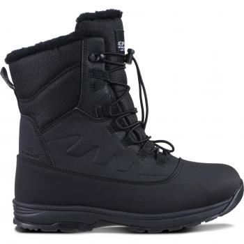 Icepeak Alofi2 72268 Stivali da neve neri