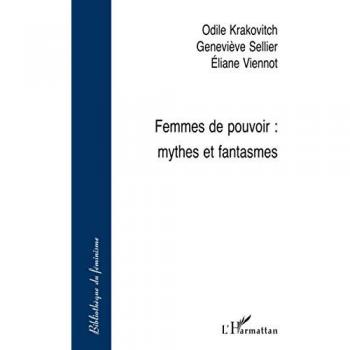 Femmes de pouvoir