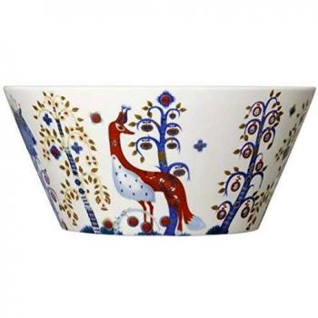 Bol noir blanc Taika Iittala 2,8 L blanc