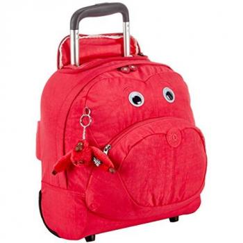 Kipling NUSI Kids' Lightweight Trolley Bag
