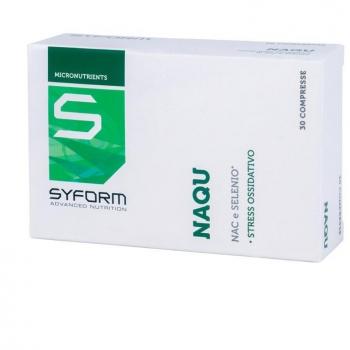 Naqu 30 Compresse 39 G