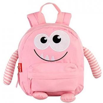 Mochila Fluffy Rosa Perona 58269