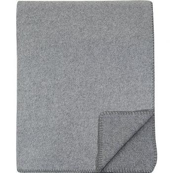 Proflax Wohndecke 160x200cm Secret Grey