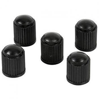 Tapones de Válvula de Neumático ABS (5 Unidades)