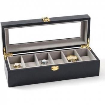 Jewelry Storage Box for Watches