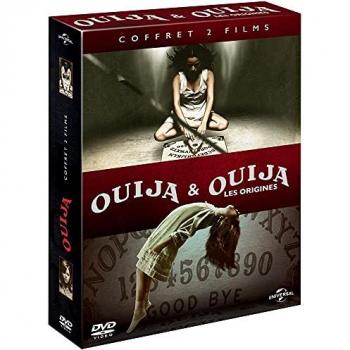 Ouija : L'Essence des Origines