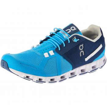 ON Herren Laufschuhe Blue 41 – Herrenmodell