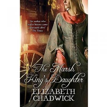 The Marsh King's Daughter