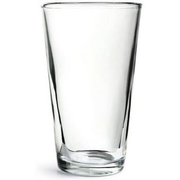 ProMix Boston 16oz Shaker & 15oz Glass