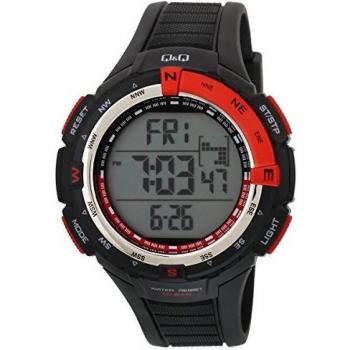 Reloj Q&Q de Silicona M131J001Y