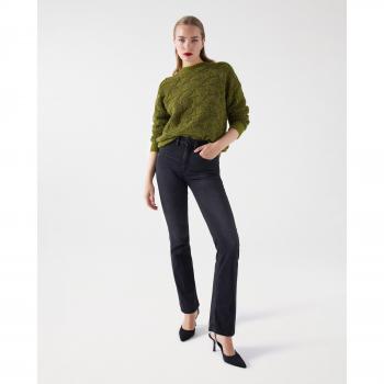 Jeans Bootcut Alta Vita Faith 26