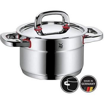 Pot de cuisson Premium One 16 cm à couvercle hermétique