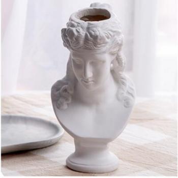 David Pen Holder and Makeup Brush Case