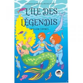 L'Île des Légendis