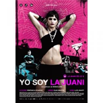 YO SOY LA JUANI