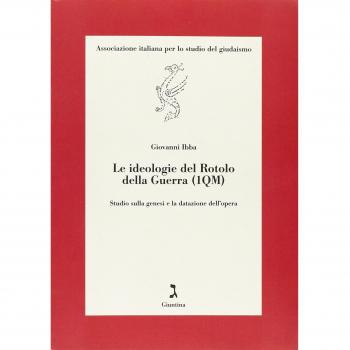 Le ideologie del Rotolo della guerra