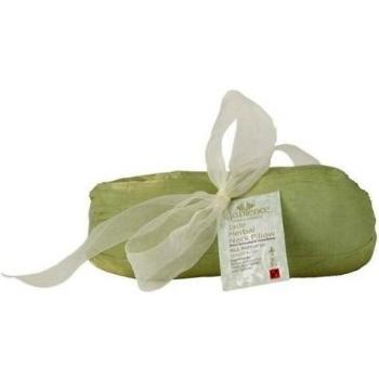 Jadience Cuello Verde Lavanda – Almohada Térmica y Fría | Soporte Superior para Dormir