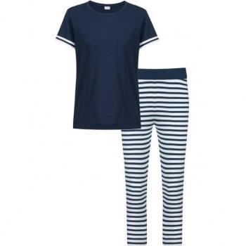 Atmungsaktiver Pyjama Tessie