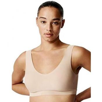 CHANTELLE Damen Bustier Soft Stretch in Nude, XS/S
