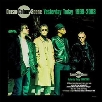 Flashback Edition 1999-2003