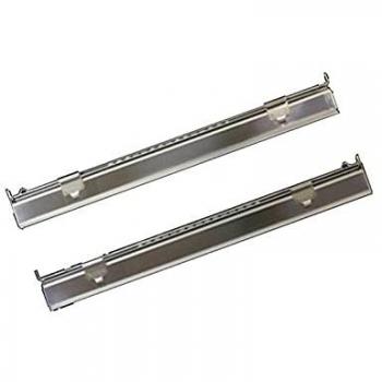 1122 15 Microwavable Telescopic Rail