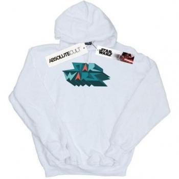 Chandail Star Wars Girls Logo Renversant