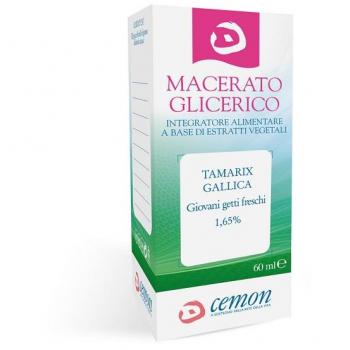Tamarix Gal Getti MG 60ml