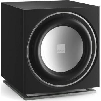 Dali SUB E-12 F Noir Satin