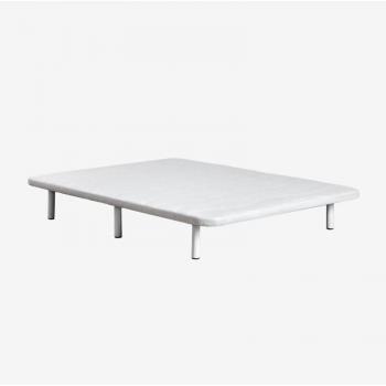 Base Sklum Tapizada 3D