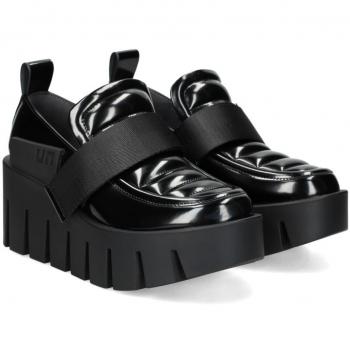 United Nude Halbschuhe Grip Trooper Lo 1086701119 Schwarz Damen Größe 39