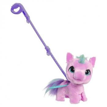 Einhorn mit Flügeln
