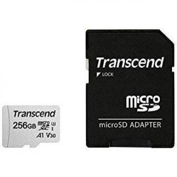 300S 128 GB microSDXC, Speicherkarte