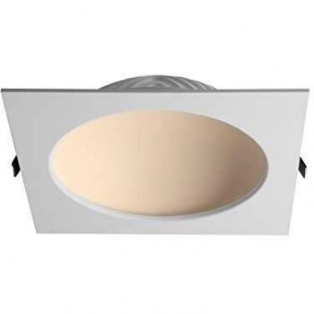 Agujero Foco LED 160mm 18W 4000K Wiva