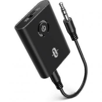 Adaptateur audio Bluetooth aptX Taotronics
