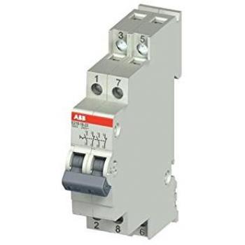 ABB E218‑16‑22 interruttore magnetico