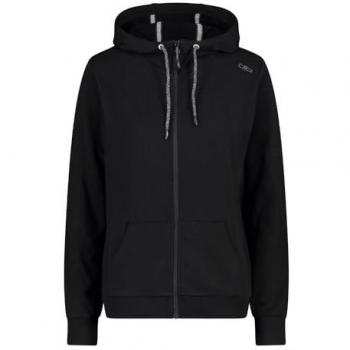 Cappuccio Fleece Donna – CMP Giacca Stretch