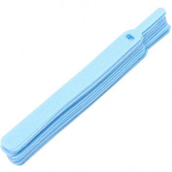 20pcs Reusable Cable Protector Ties for Earphone and Mouse