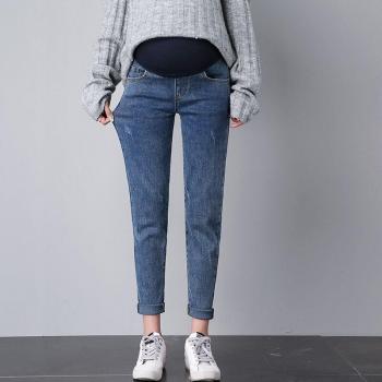 Jeans Fille de Bébé Extension 2022