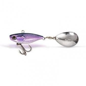 4Street by Quantum Spin-Jig Kunstköder 35g 4,7cm sinkend