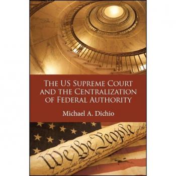 Vitalsource Technologies, Inc. The Us Supreme Court And The Centralization Of Federal Authority