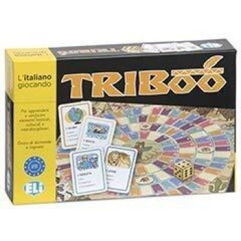 Triboo
