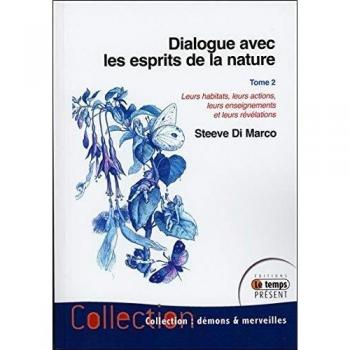 Dialogue avec les esprits de la nature T2