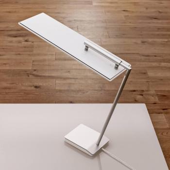 Weiße OLED-Arbeitslampe OMLED One d3