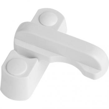 Lever Handle Window and Door Lock Safety Set