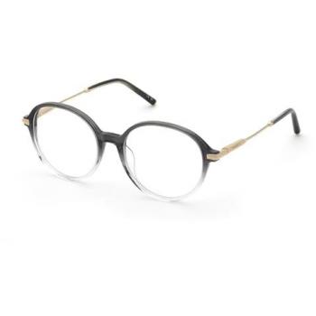 Nina Ricci VNR431 Men’s Grey 51 (Frame Only) – Blue‑Light Blocking