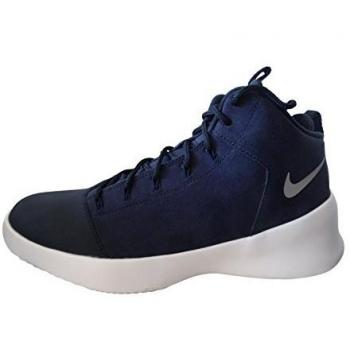 Nike Hyperfr3Sh PRM Men's Athletic Shoes in Obsidian/White (Obsidian/Summit White-White) size 8.5 UK (43 EU)