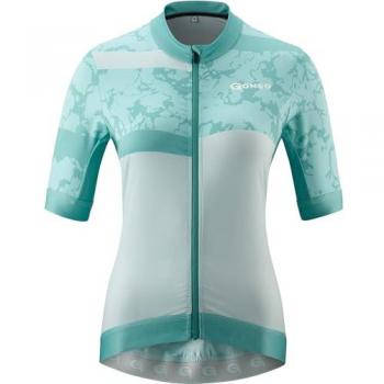 Maglia Ciclismo Gonso Sassina Blu