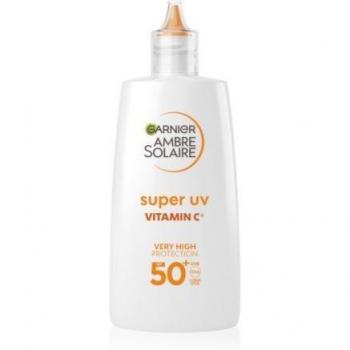 Fluido Luminoso VitC Anti-Marrone Transparente