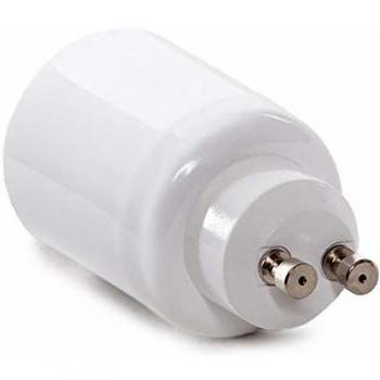 Adattatore GU10 / E27